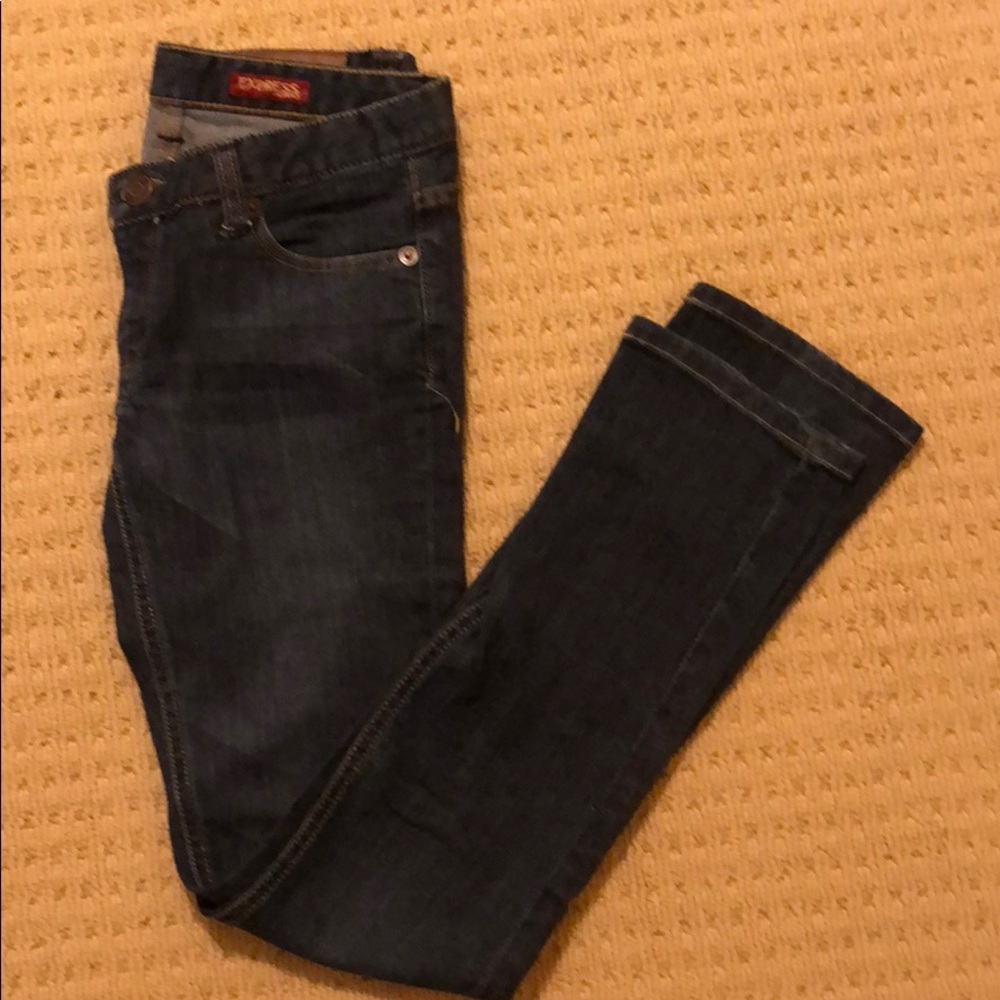 Express Jeans